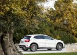 Mercedes-AMG GLA45 4Matic 2017 года (WW)